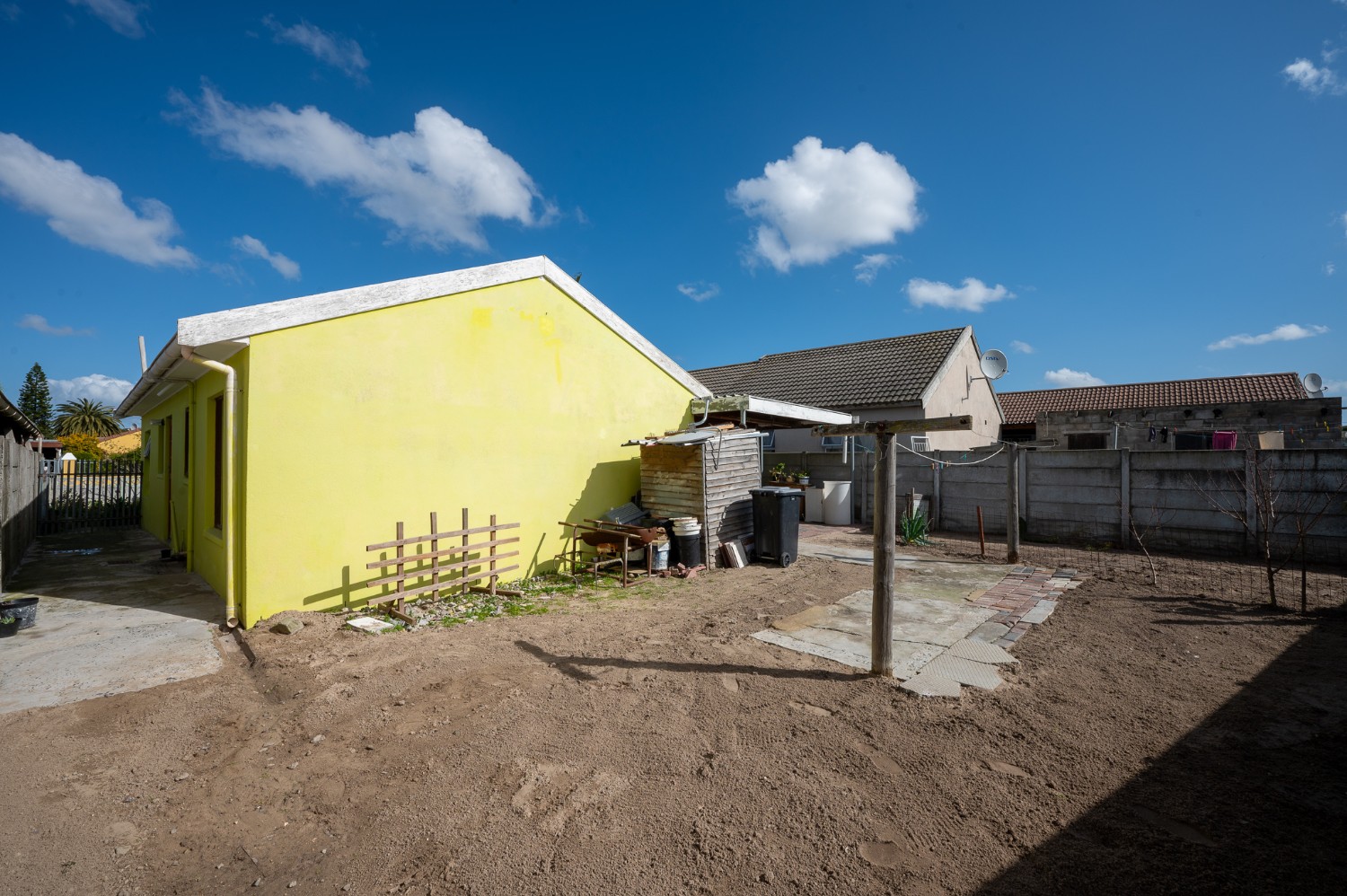 3 Bed Home For Sale in Greenfield (R 1,100,000)