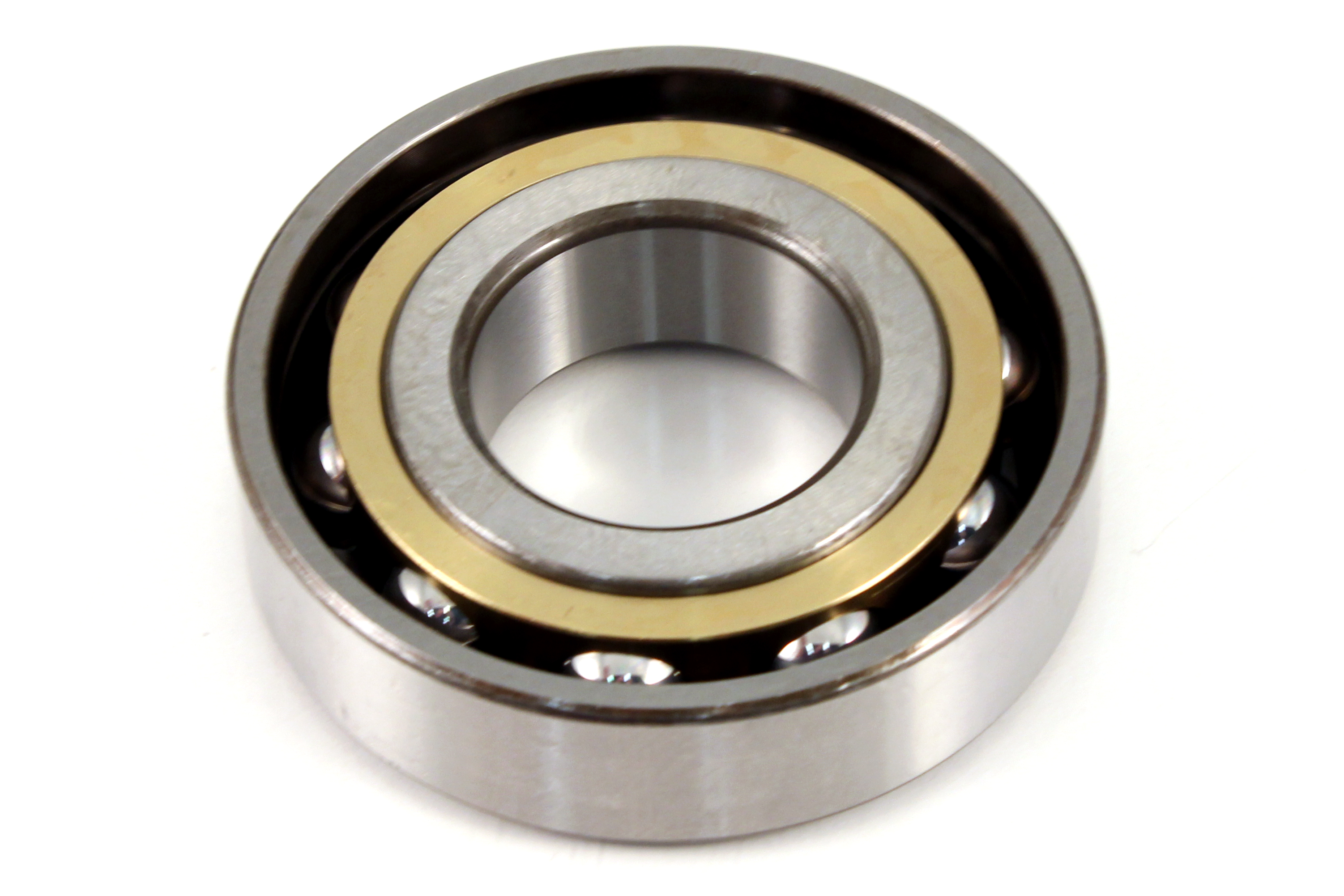 GEARBOX WORMSHAFT BEARING