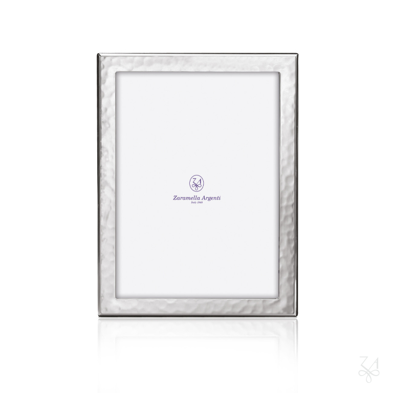 Picture Frame Dublin, 10x15 MM00102 Zaramella Argenti
