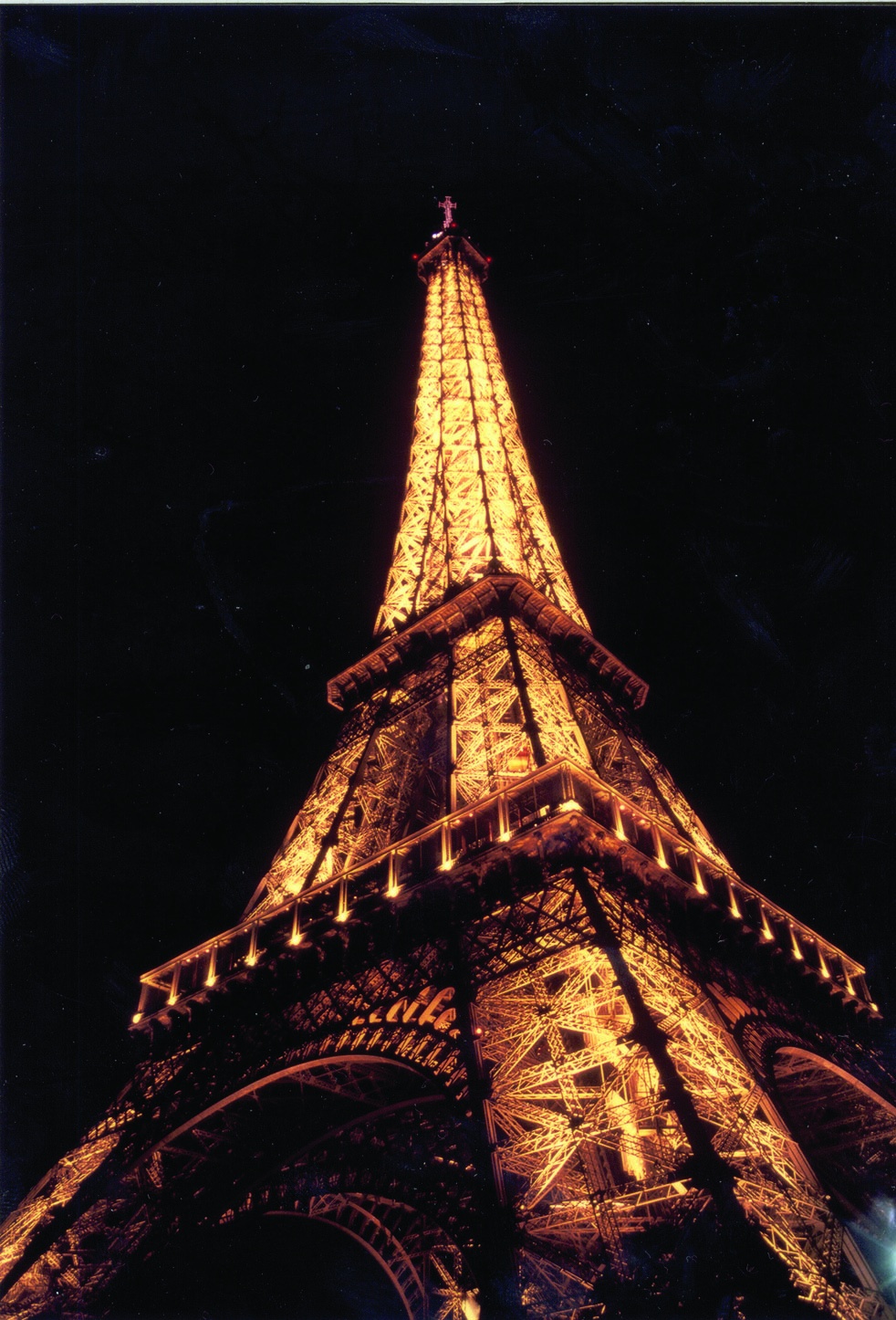 Architecte en chef de la Tour Eiffel DHA, Architectes Urbanistes