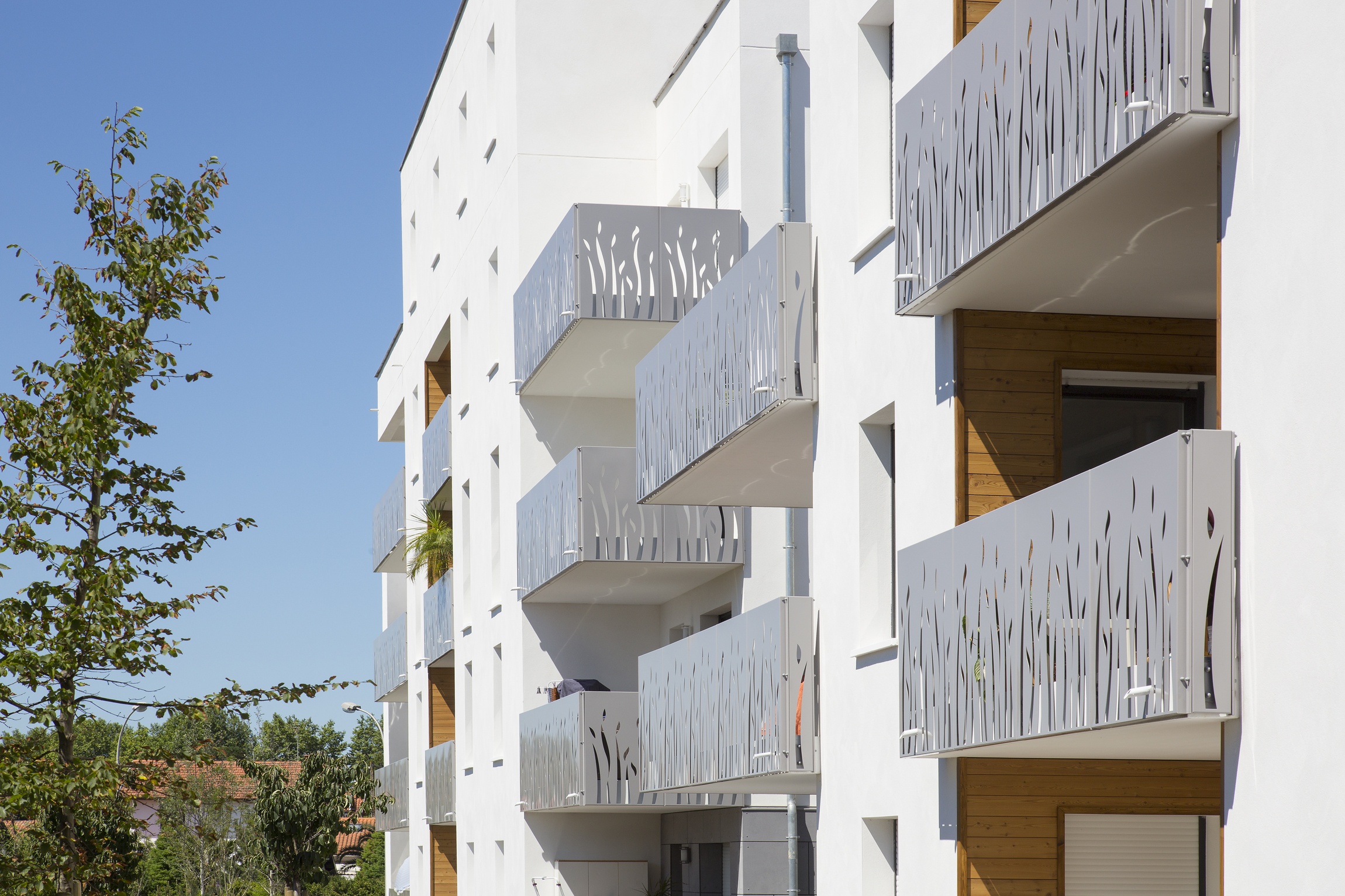 05 DHA, Architectes Urbanistes