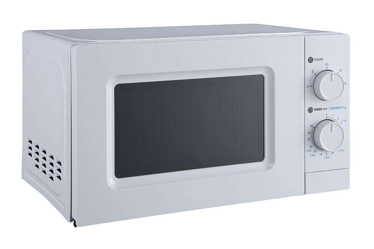 Midea 20 Liters Microwave Oven MO20MWH Buy Now