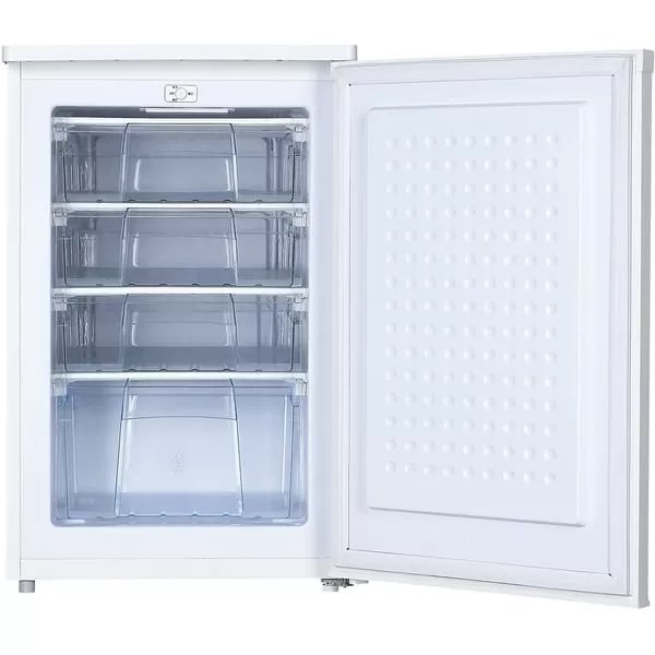 WestPoint 101L Defrost Vertical Freezer WVK1017