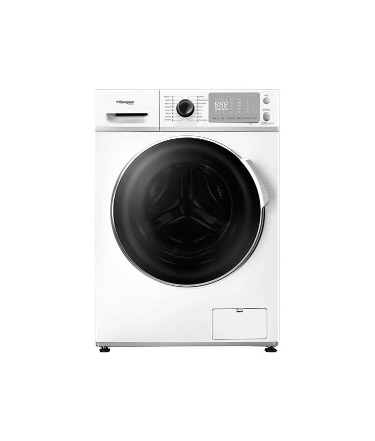 Bompani 10KG Washing Machine BO3010BI2810