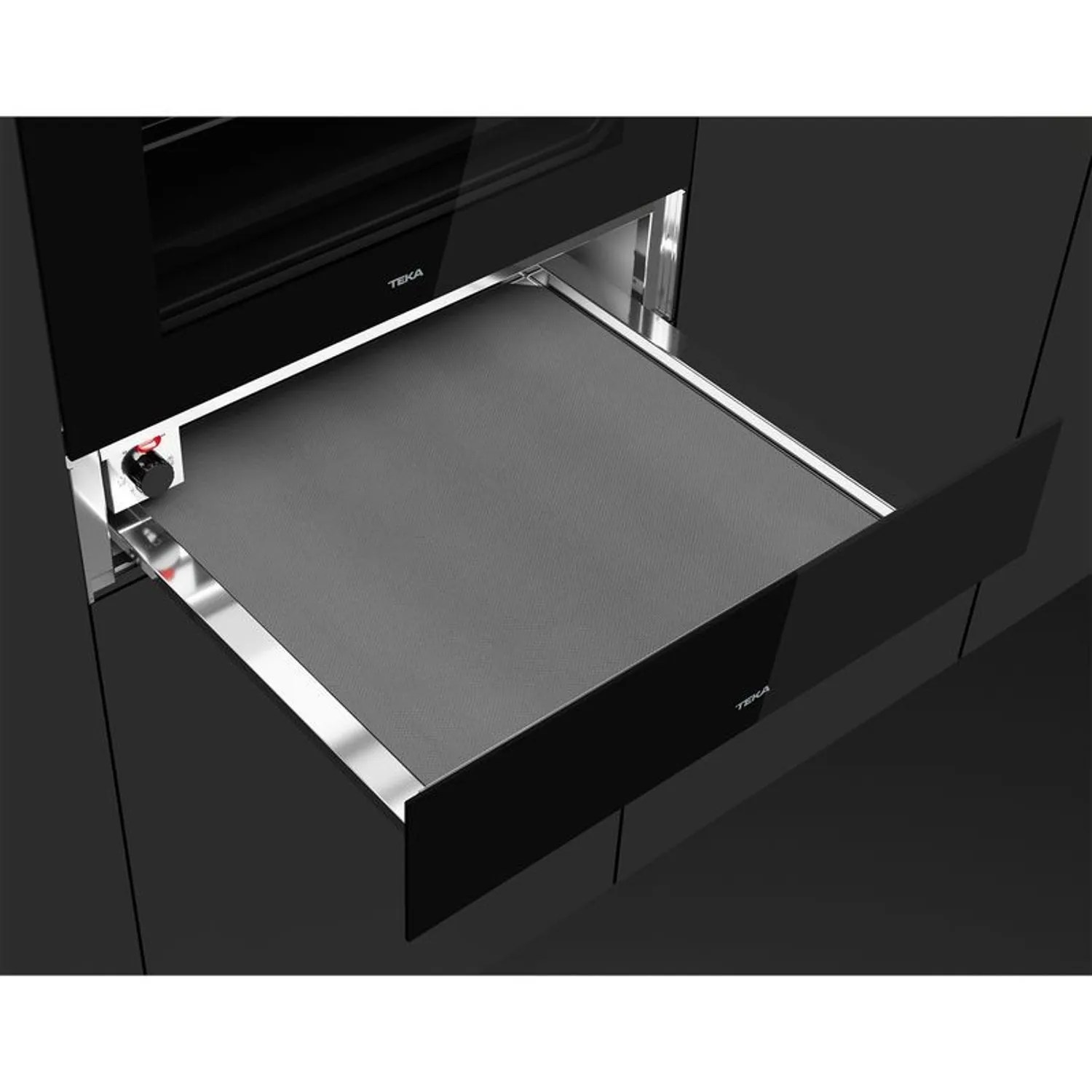 Teka 430 Watts Plate Warmer CP150GS