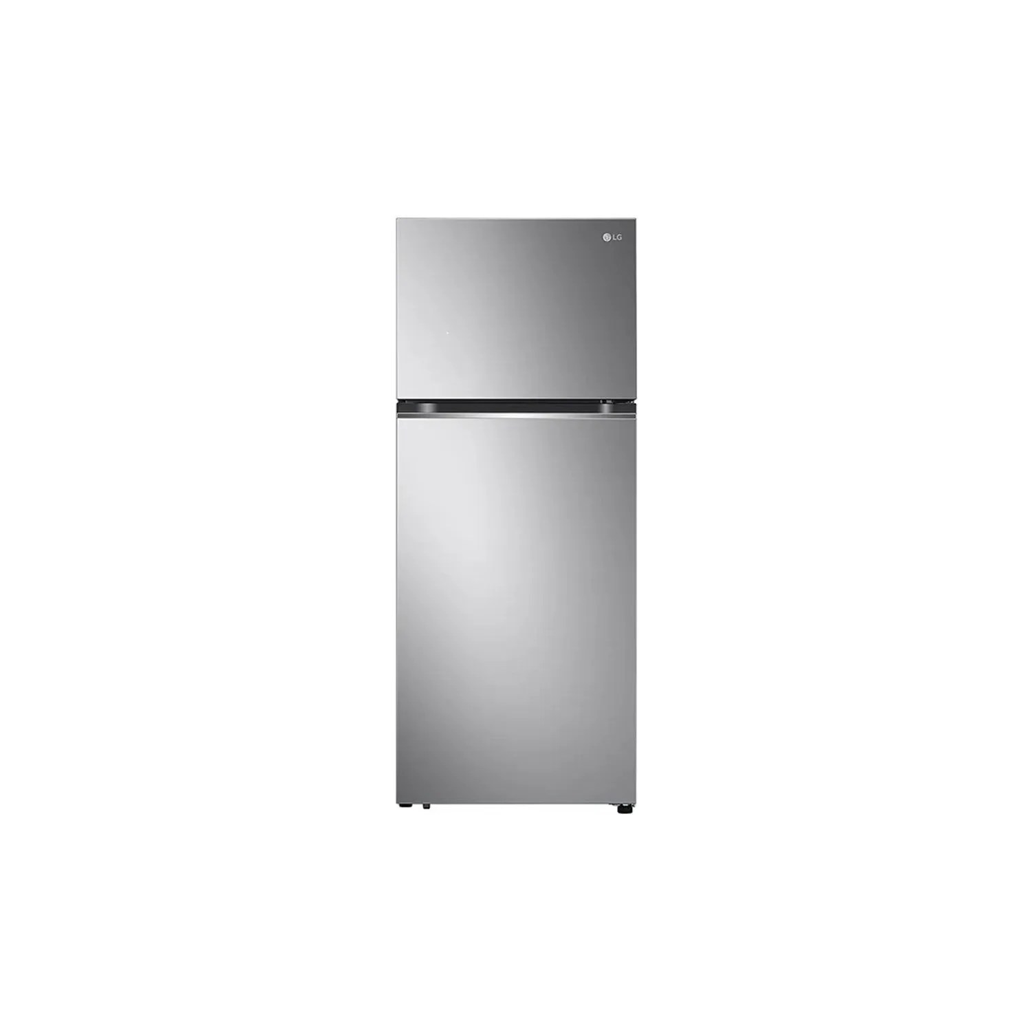 LG 395L Top Mount Freezer Refrigerator GNB522PLGB