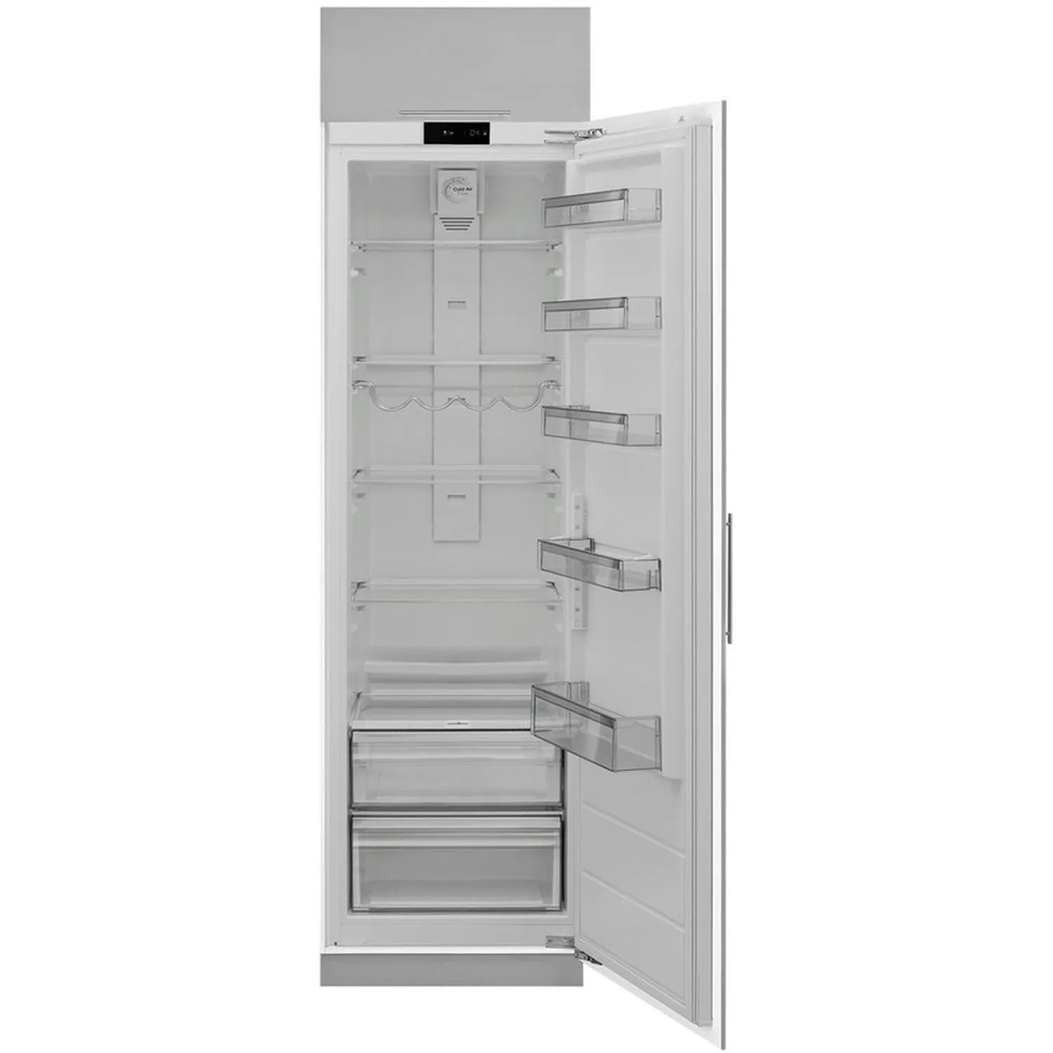 Teka 300 litres Built in Refrigerator RSL71735FIME