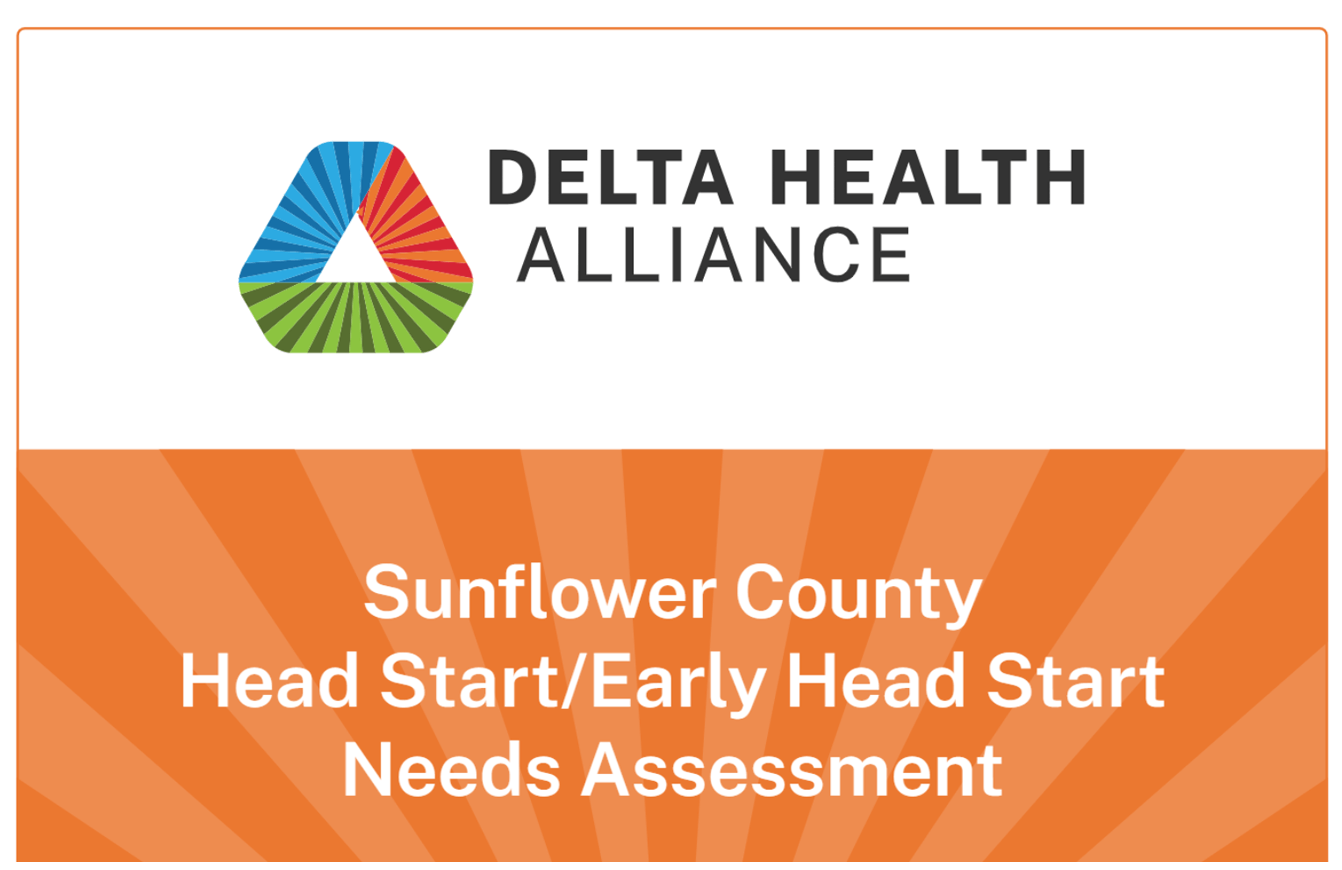 DHA Sunflower County Needs Assessment Head Start/Early Head Start