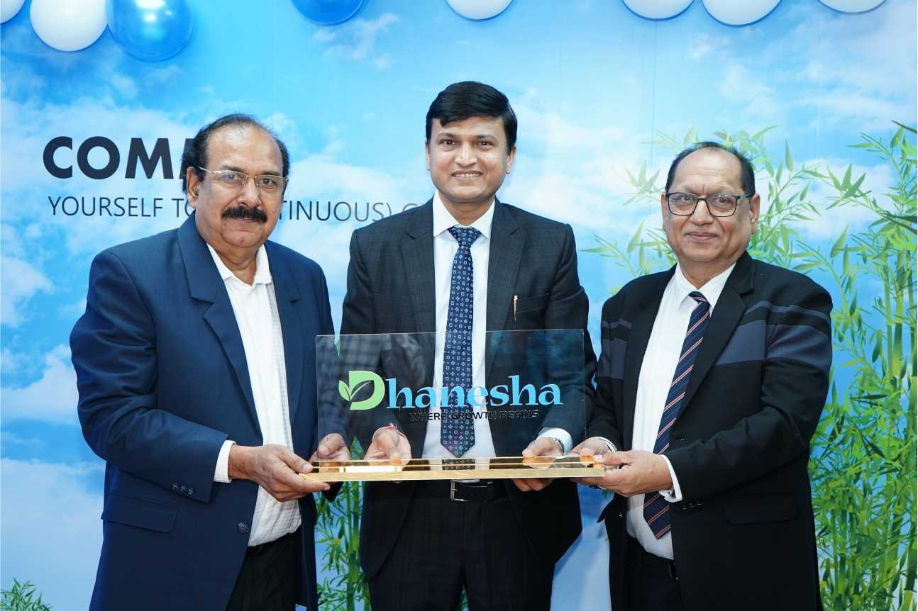 Dhanesha Crop Science Pvt Ltd