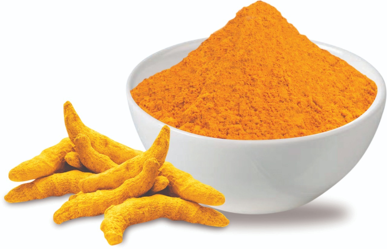 DHANI PURE TURMERIC HALDI POWDER (BULK PACK), 25kg Dhani Pure Spices