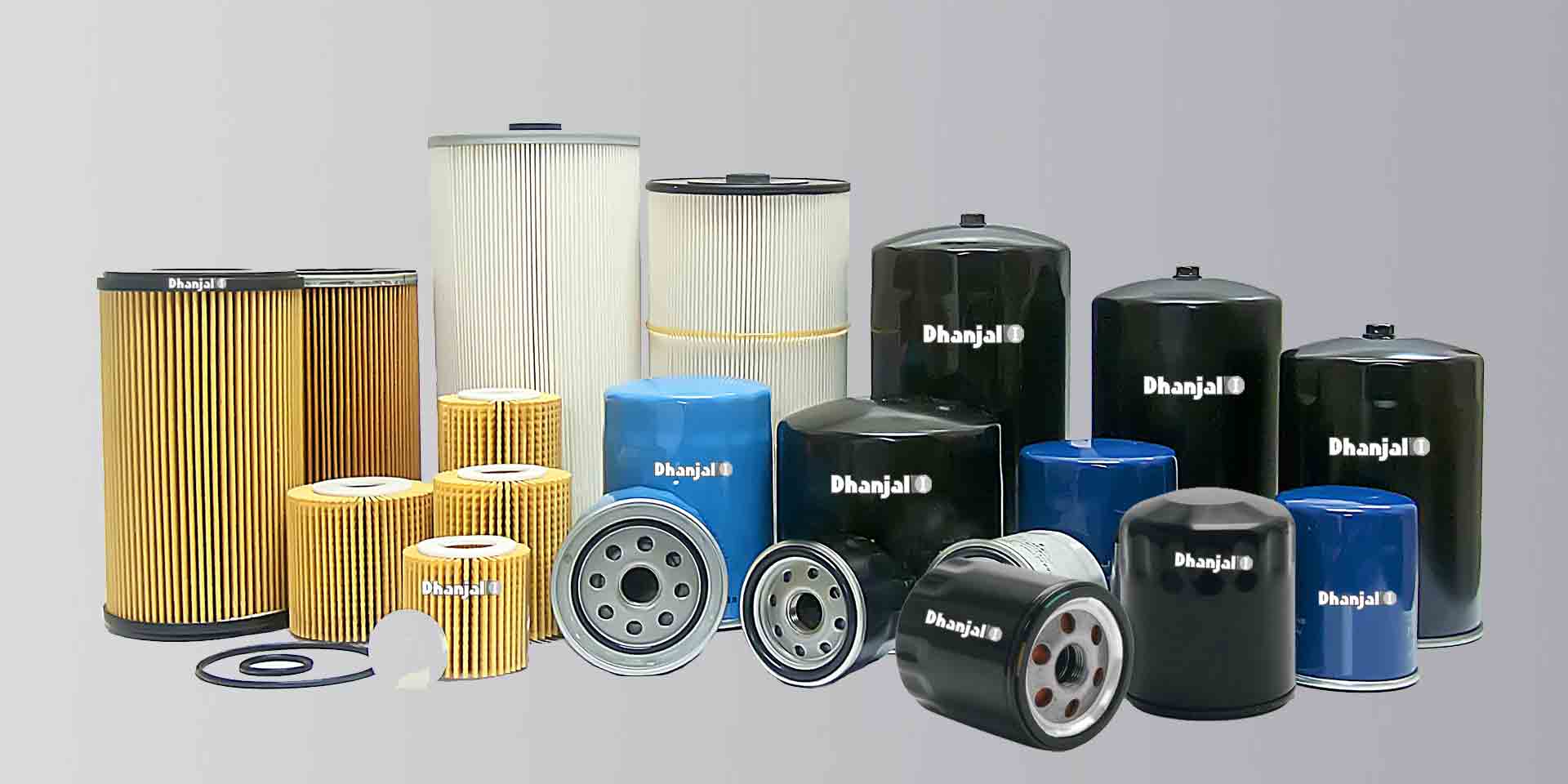 Air filter manufacturer in delhi, oil filter manufacturers in delhi