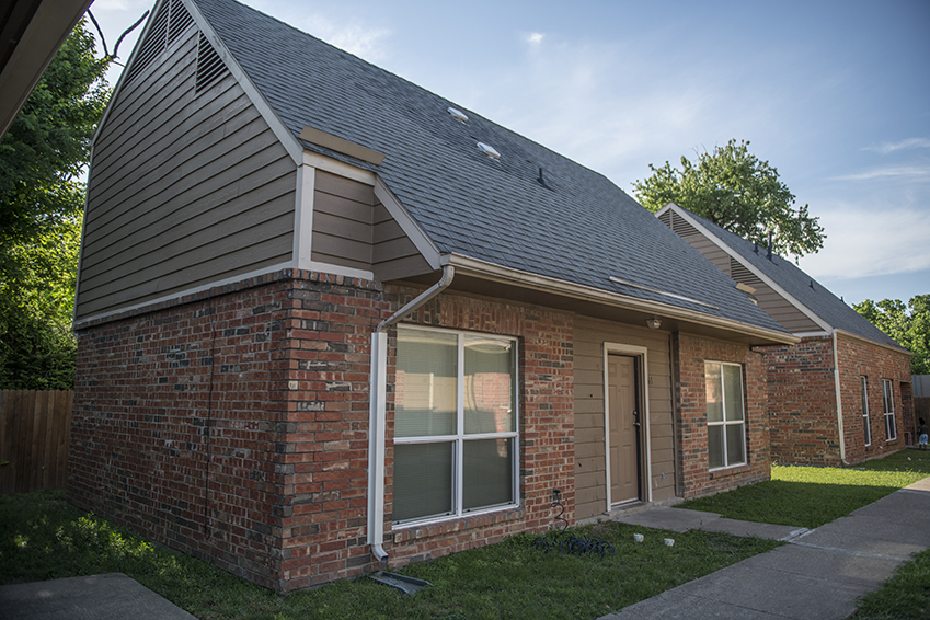 Audelia Manor Apartments DHA