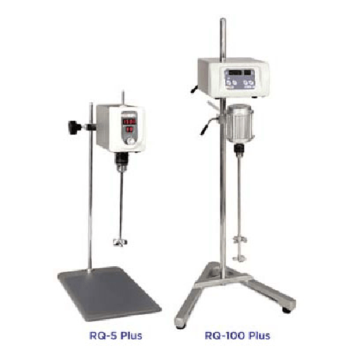 Lab Stirrers D. Haridas and Company