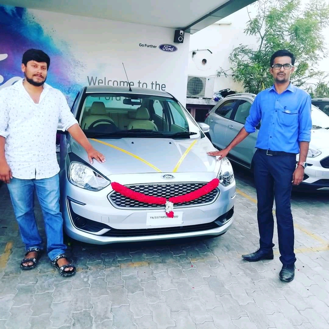 Dhruvan Ford Pallikaranai Velachery Dharmapuri Online
