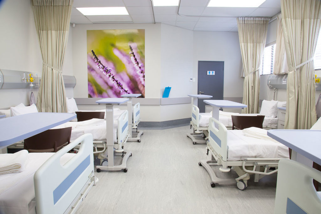 Advanced Worcester Surgical Centre Day Hospital Association of