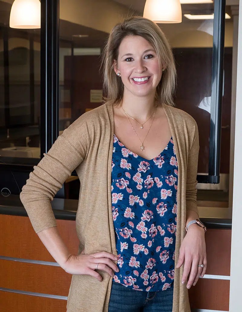 Alison Johnson DDS Joseph Brennan DDS Timothy Thetford DDS