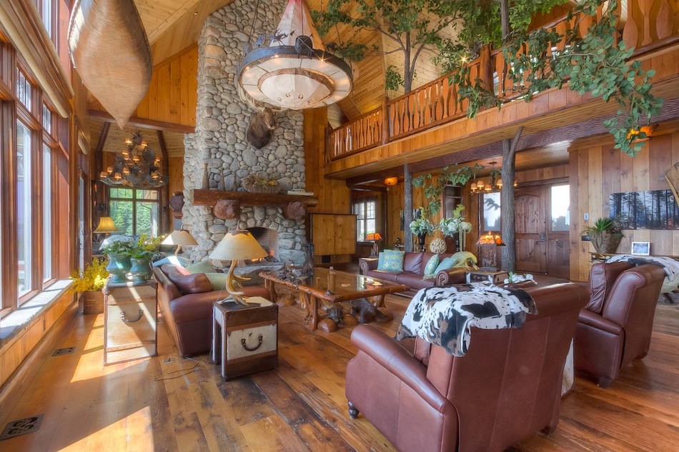 1100 Delbrooke Road, Dwight, Lake of Bays, ON P0A 1H0 (MLS