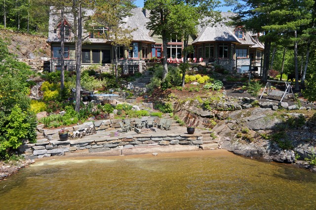 1100 Delbrooke Road, Dwight, Lake of Bays, ON P0A 1H0 (MLS