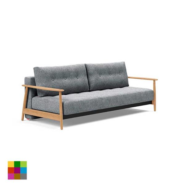 Details 48 sofá cama madera Abzlocal.mx