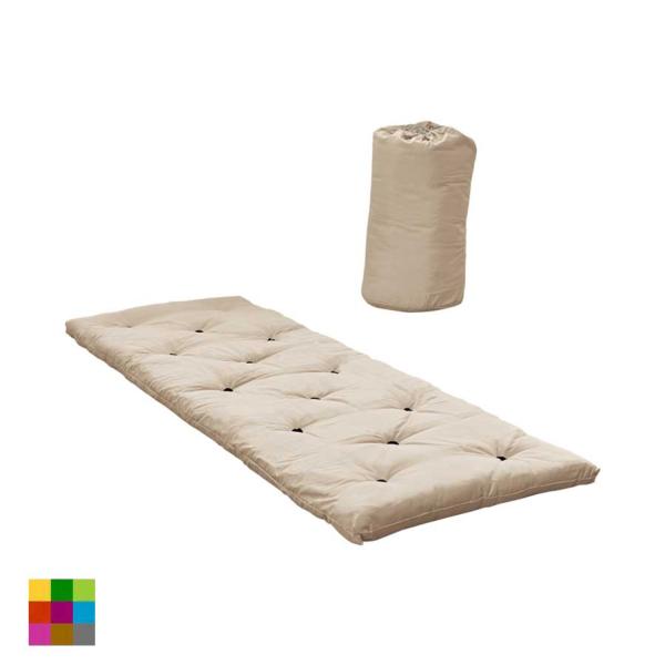 Futón Bed in a Bag