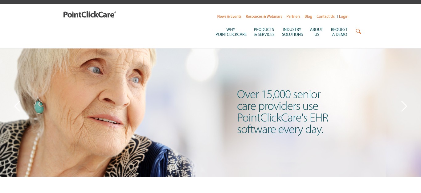 PointClickCare Profile(04)