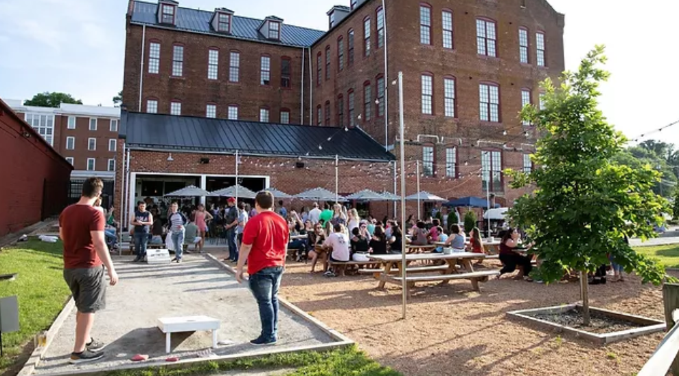 Farmville Downtown Partnership Seeks New Executive Director