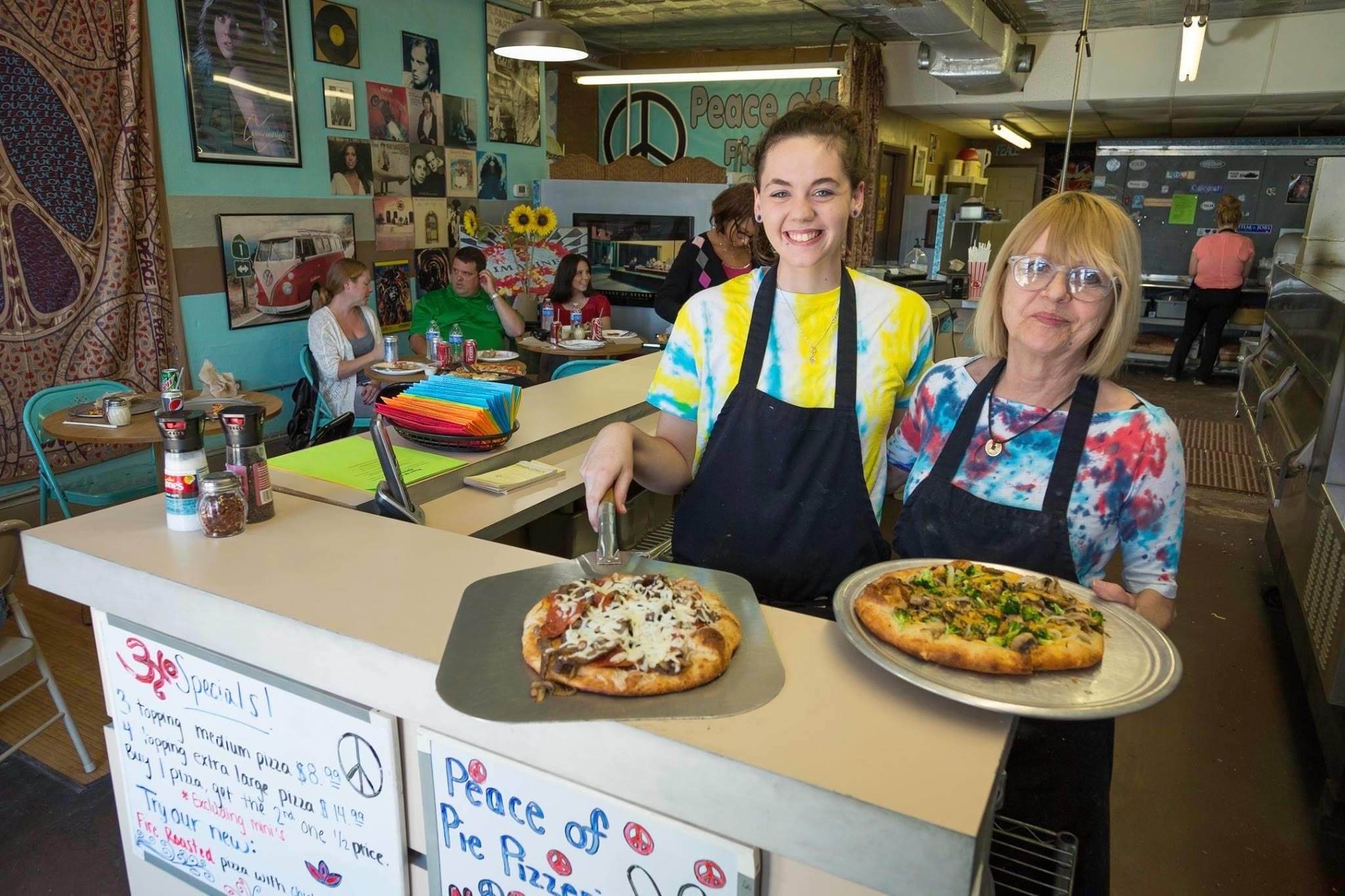 Altavista and Farmville New Executive Directors!