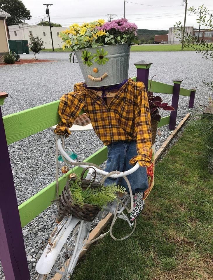 Altavista and Farmville New Executive Directors!