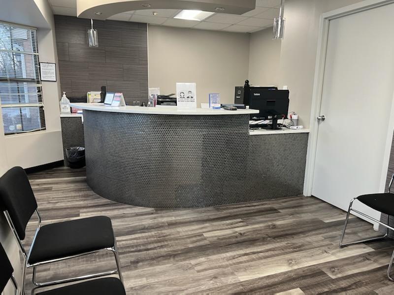 Diabetes & Hormone Center index