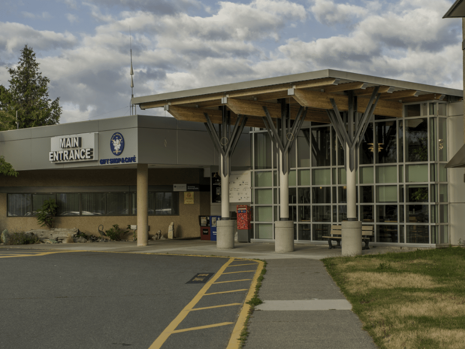 About Delta Hospital Delta Hospital and Community Health Foundation