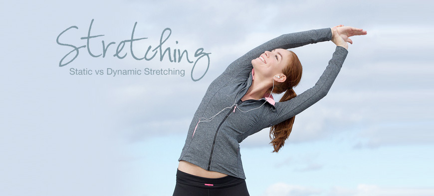 Stretching Static vs Dynamic Dulwich Hill Chiropratic & Therapeutic