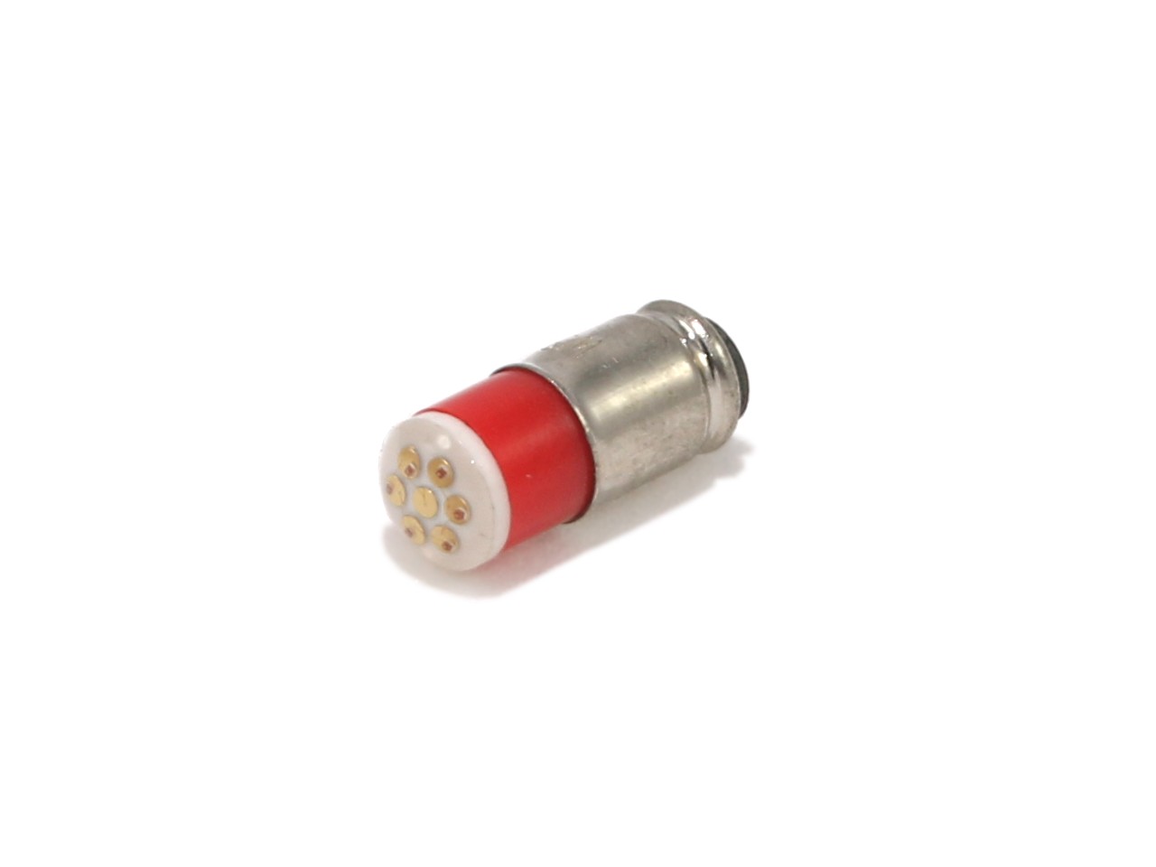 LED-24V-RED | T1-3/4 24V LED lamps - DHD.audio