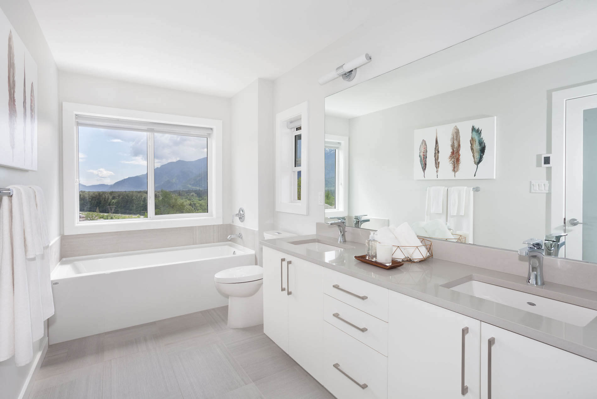 Squamish Townhouse and Duplex for Sale in Squamish Skyridge