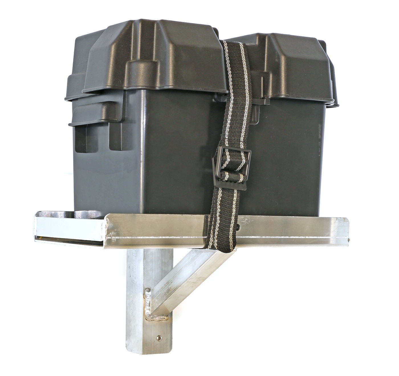 Battery Tray Single Group 24 to 27