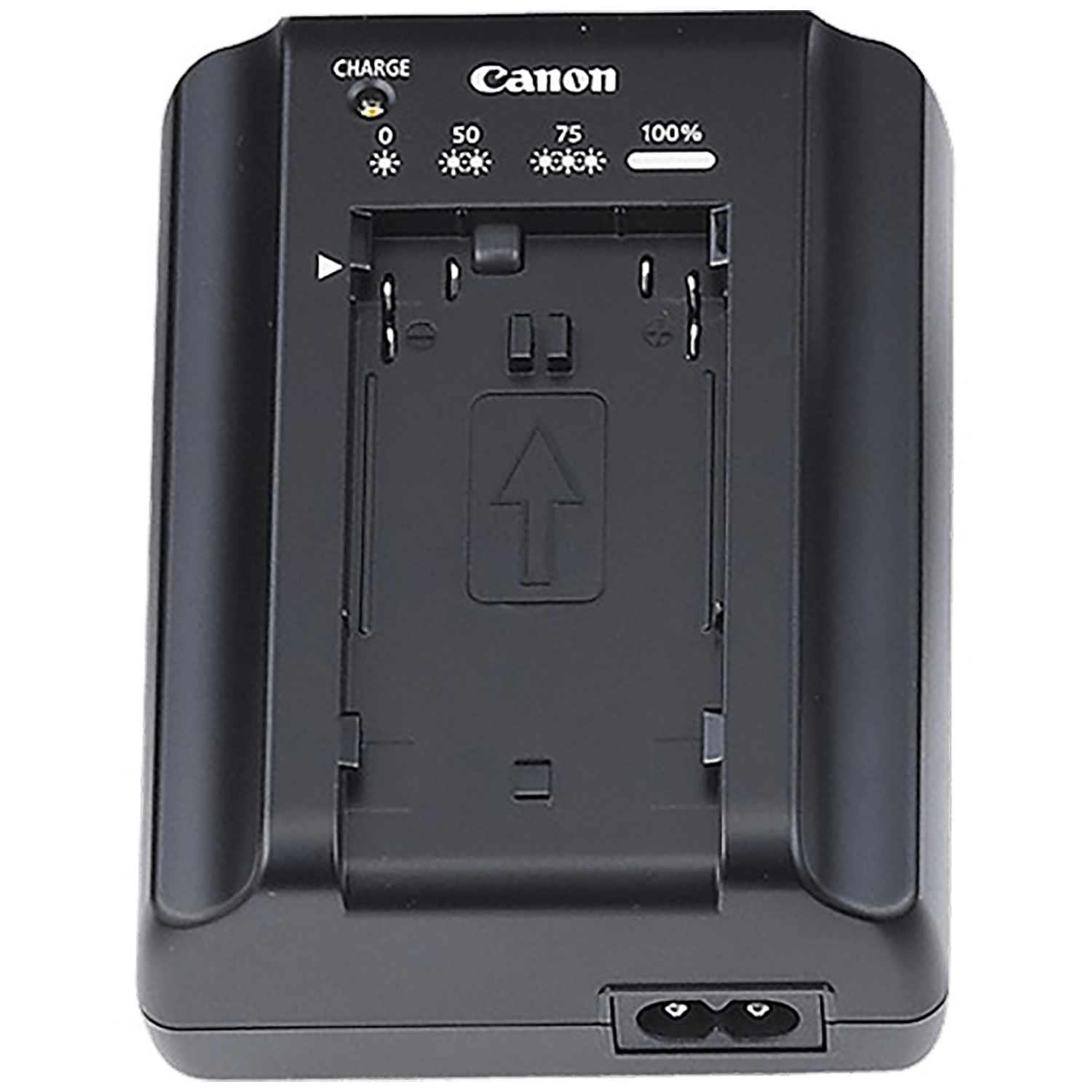 Hireacamera Canon CG940 battery charger hire rental