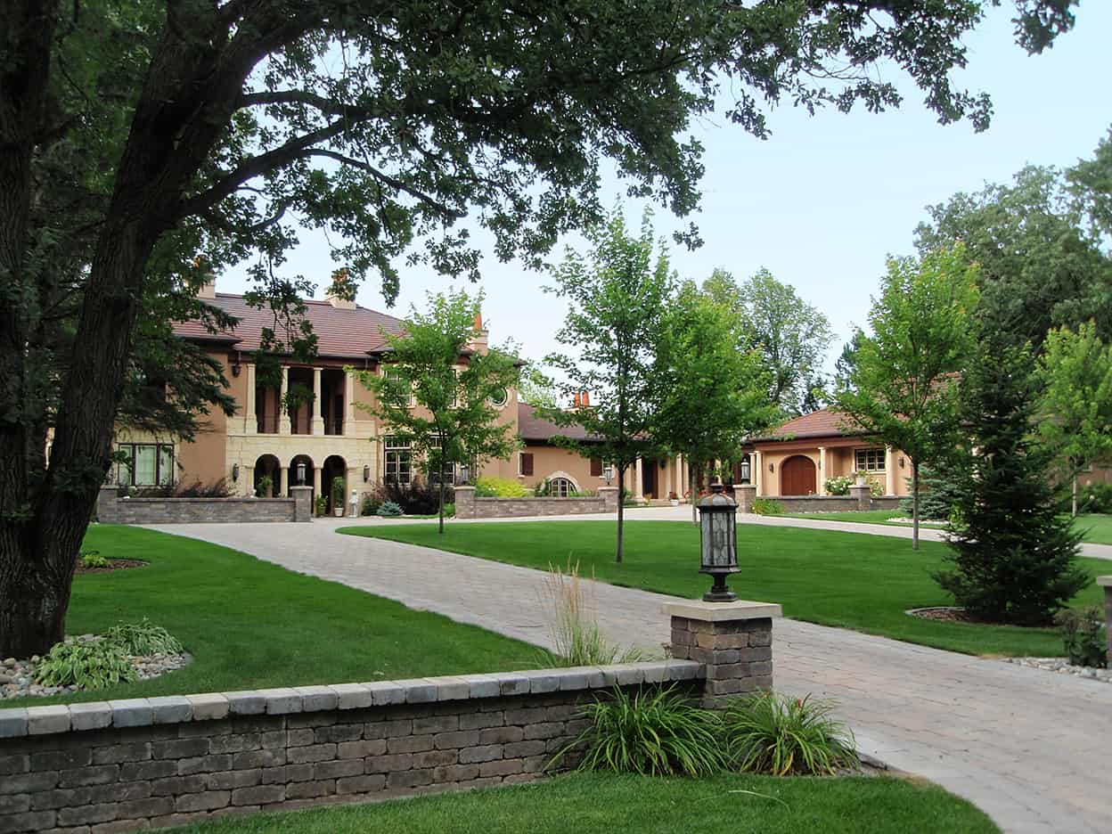 Little Pine Lake Residence David Heide Design Studio