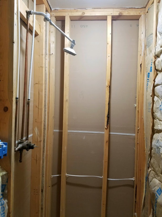 Tile DH&E Construction LLC