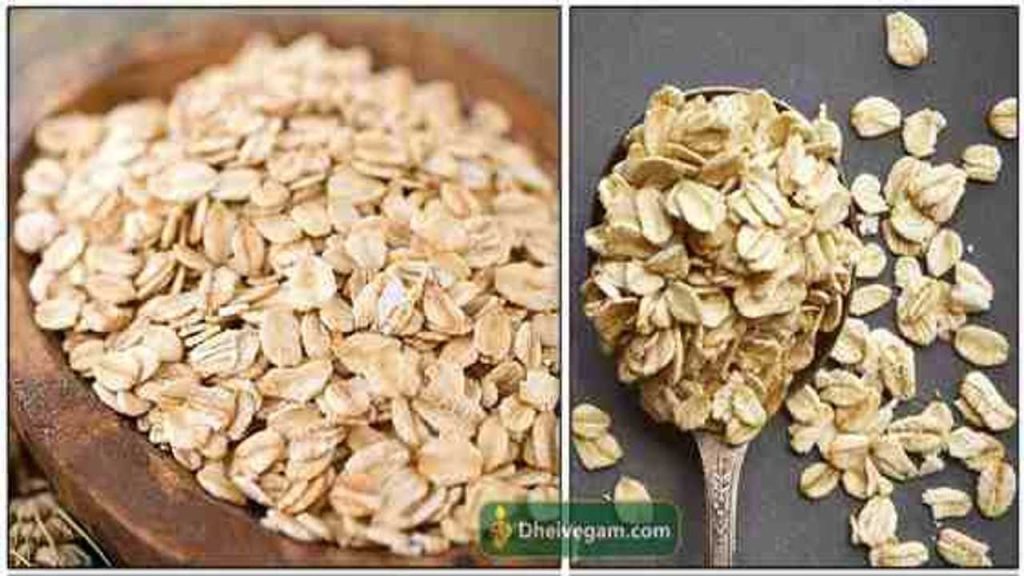 ஓட்ஸ் பயன்கள் Oats uses in Tamil Oats benefits in Tamil
