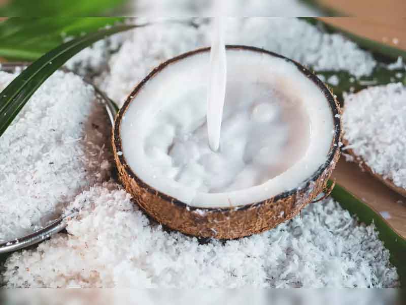 Top 145 + Coconut milk for hair in tamil polarrunningexpeditions