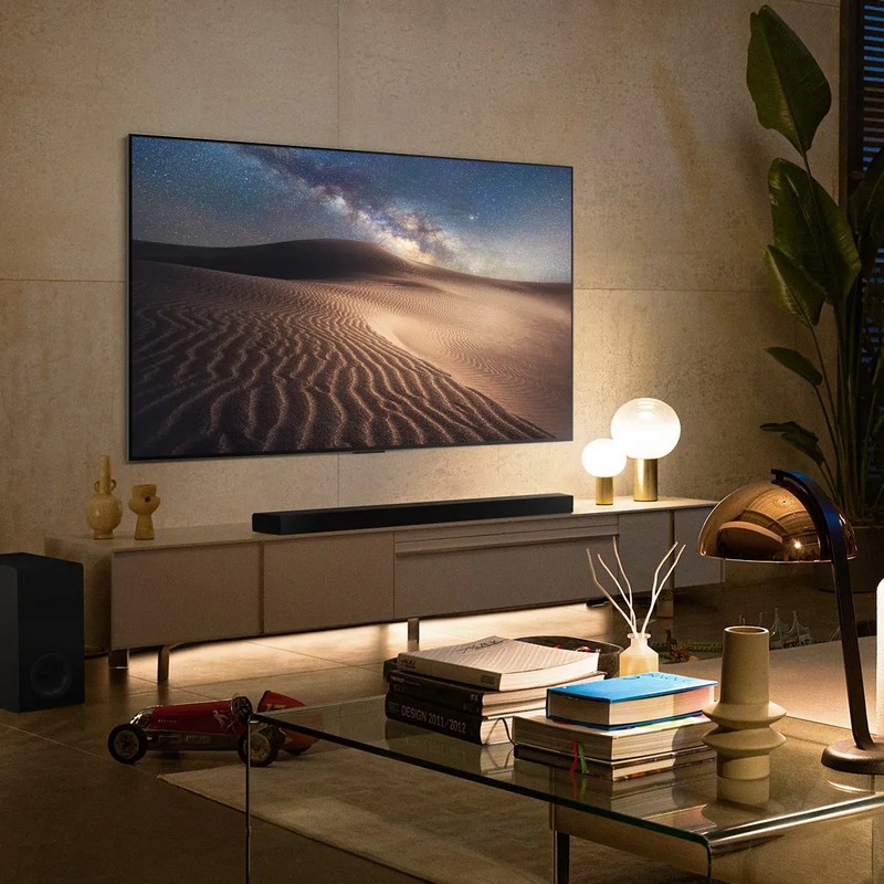 Best TV 2022 DHF Son et Image