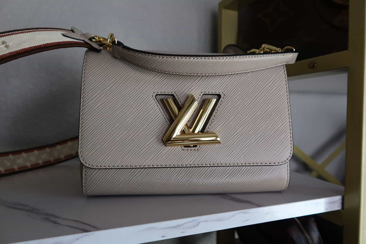 How Much Is Lv Twist Mm