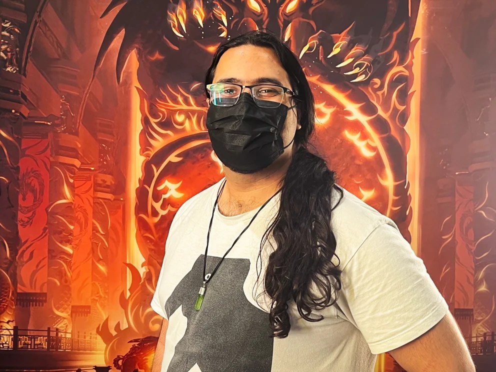 Community Spotlight Shahmir and Shen