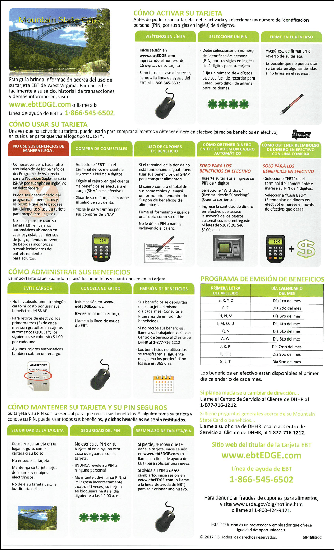Client Training Resources