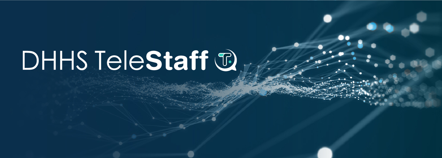 Telestaff Homepage
