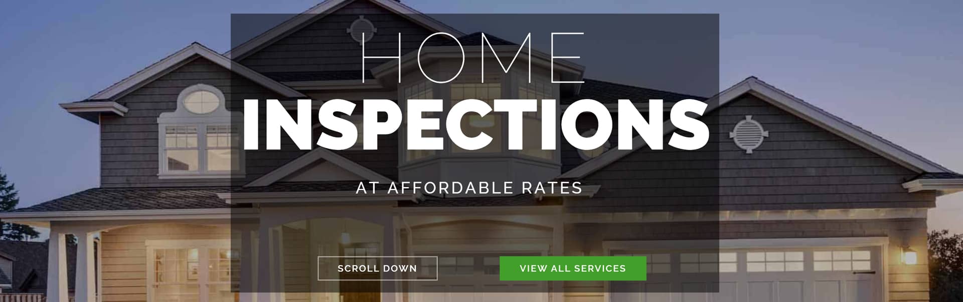Home Donahue Home Inspections