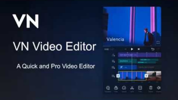 Aplikasi Edit Video Jedag Jedug yang Sedang Tren » DHIA