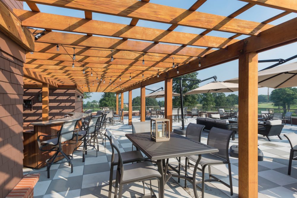 MONTAMMY COUNTRY CLUB DHI Construction