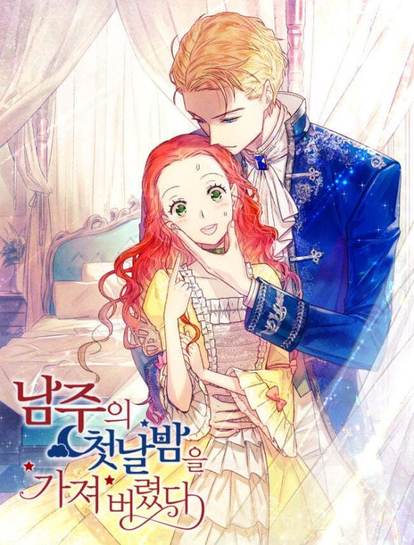 Top 10 Manhwa/Webtoon/Manga Fantasy Kerajaan! Kumpulan Cogan Bucin