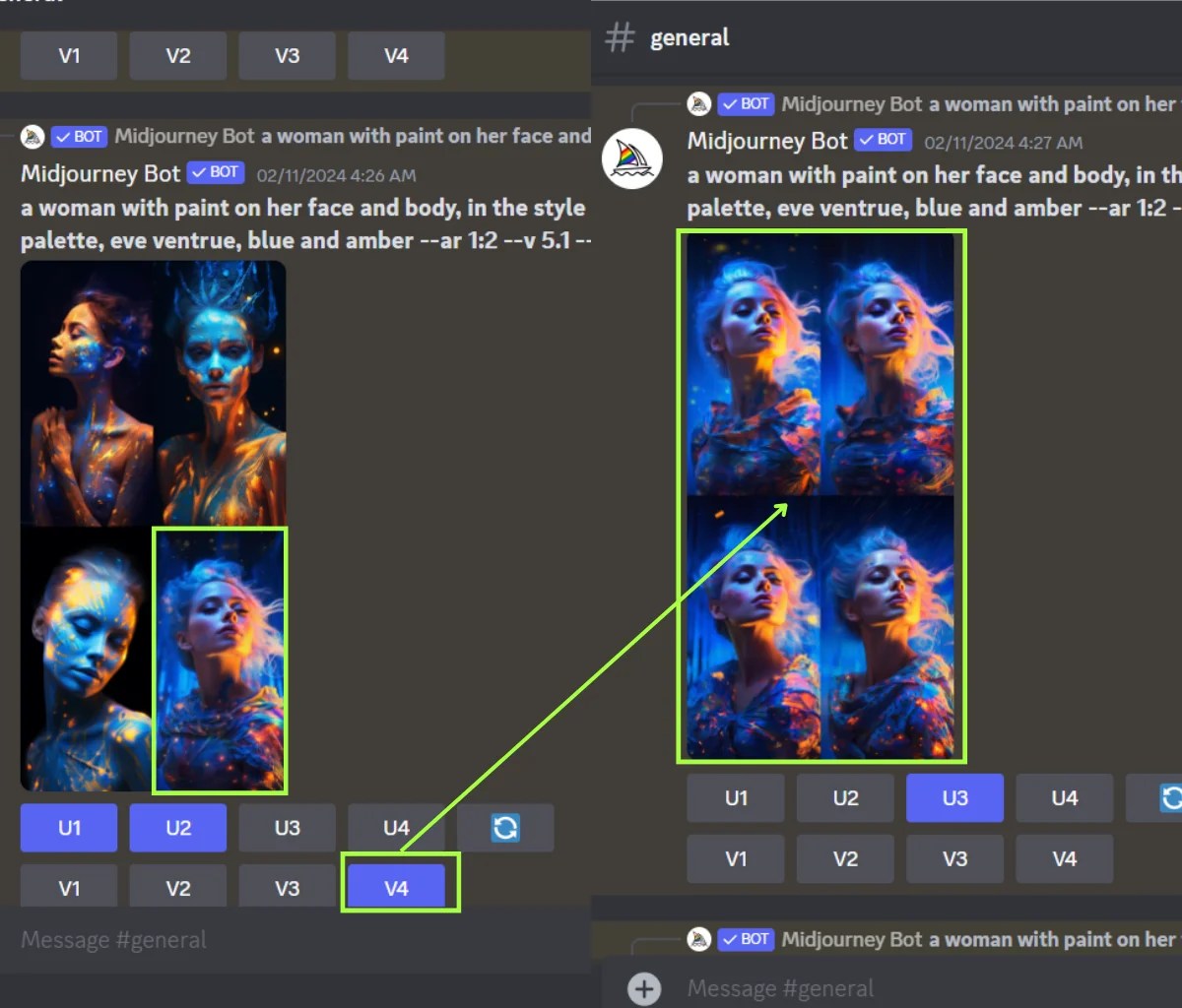 Midjourney Ai Complete Beginners Guide Ai Images(03)