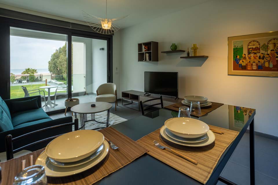 Azure Beach Resort, Zouk Mosbeh, Lebanon Book directly with us